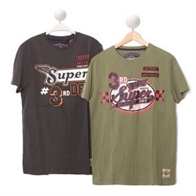 Superdry Vol.2